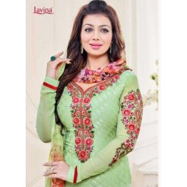 LAVINA Indian Suit 100% Orignal-46001